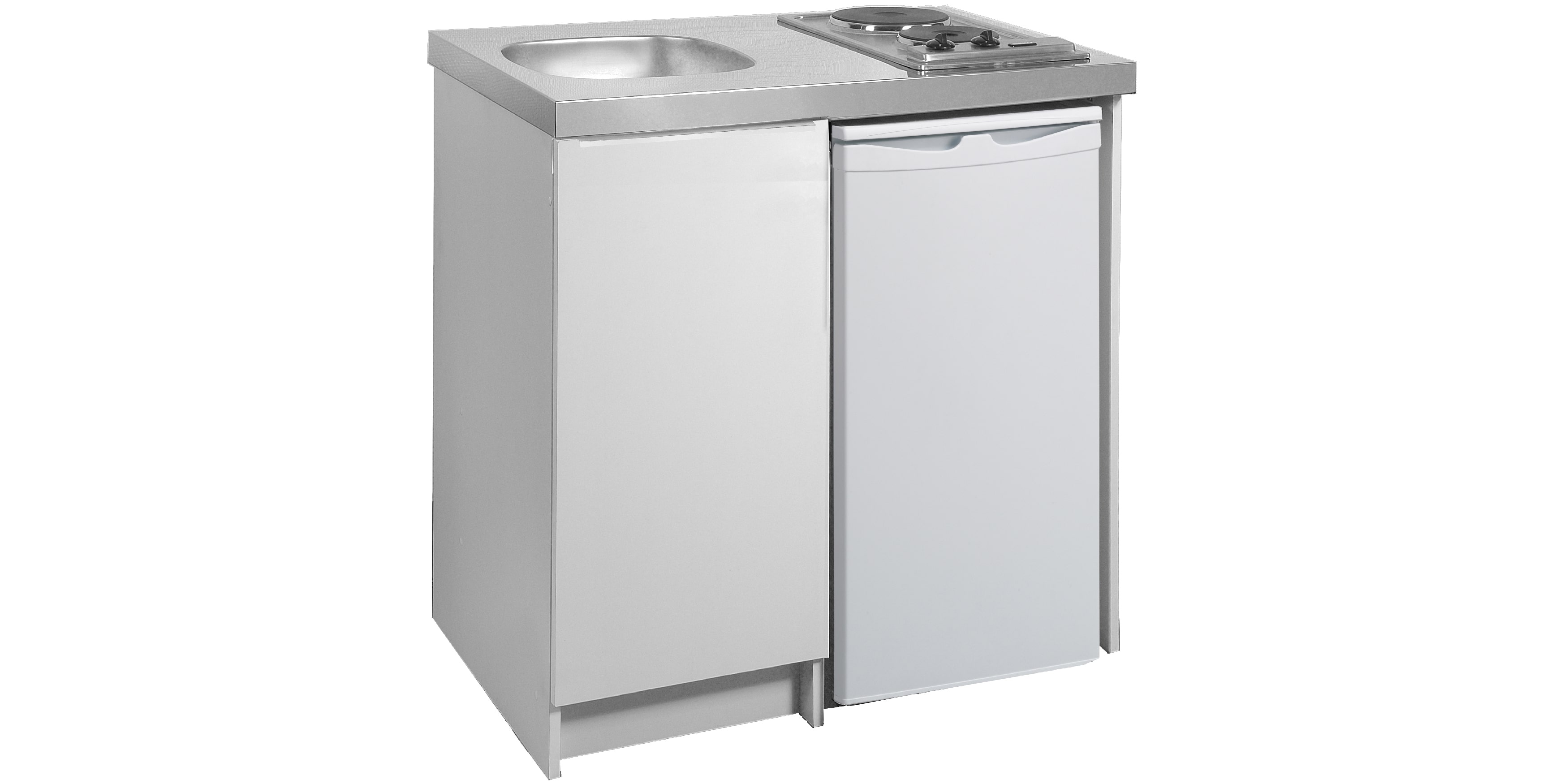 classik meuble bas 90
